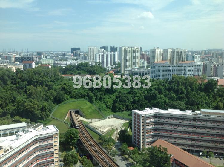 Guilin View (D23), Condominium #124986062
